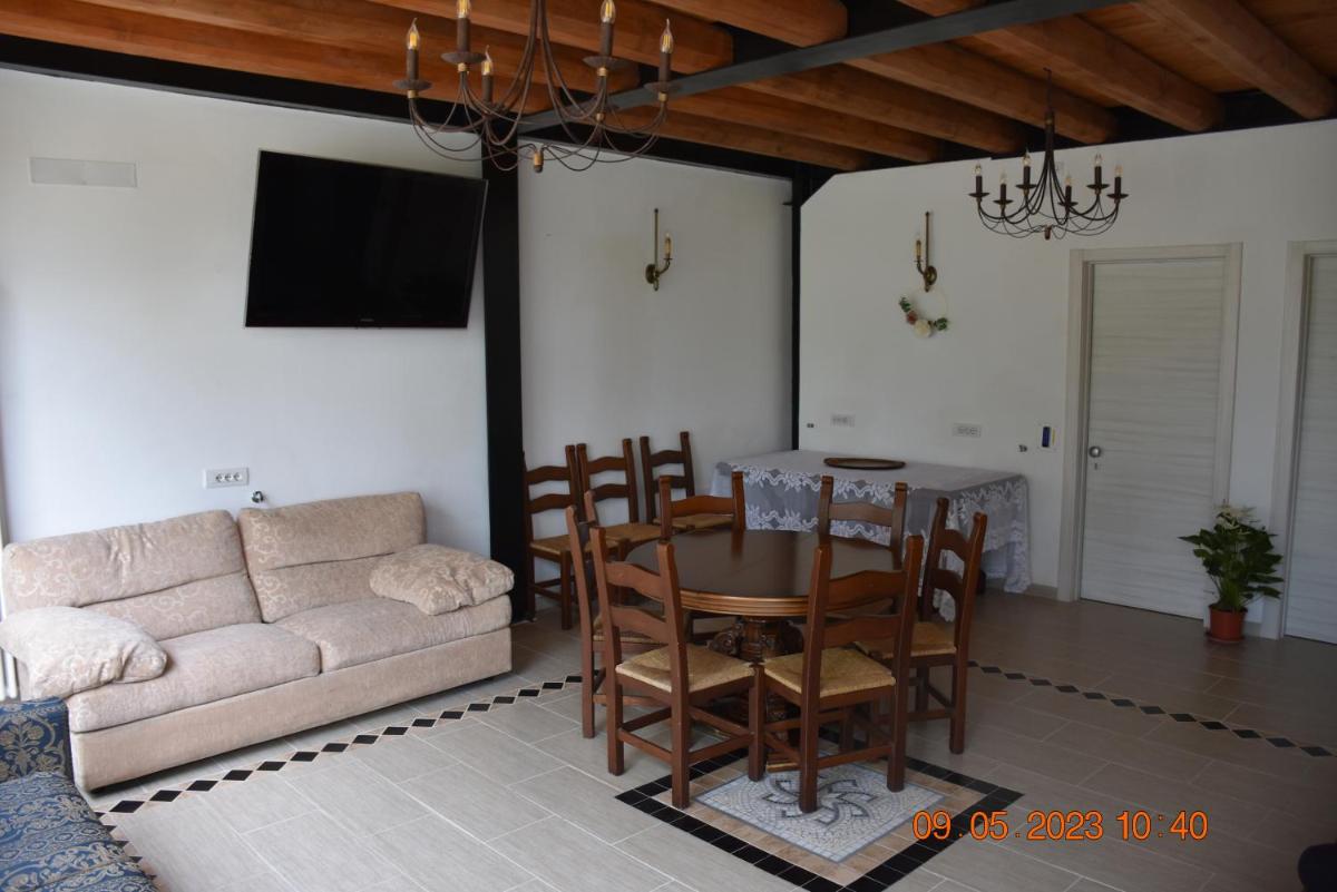 TENUTA BORGATO MORELLI - Housity