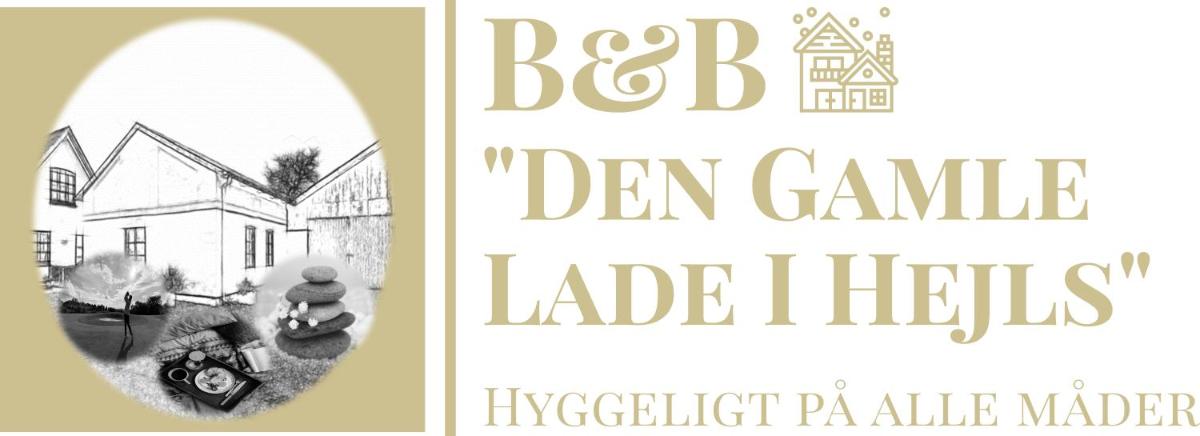 Bed & Breakfast “Den Gamle Lade I Hejls” - Housity
