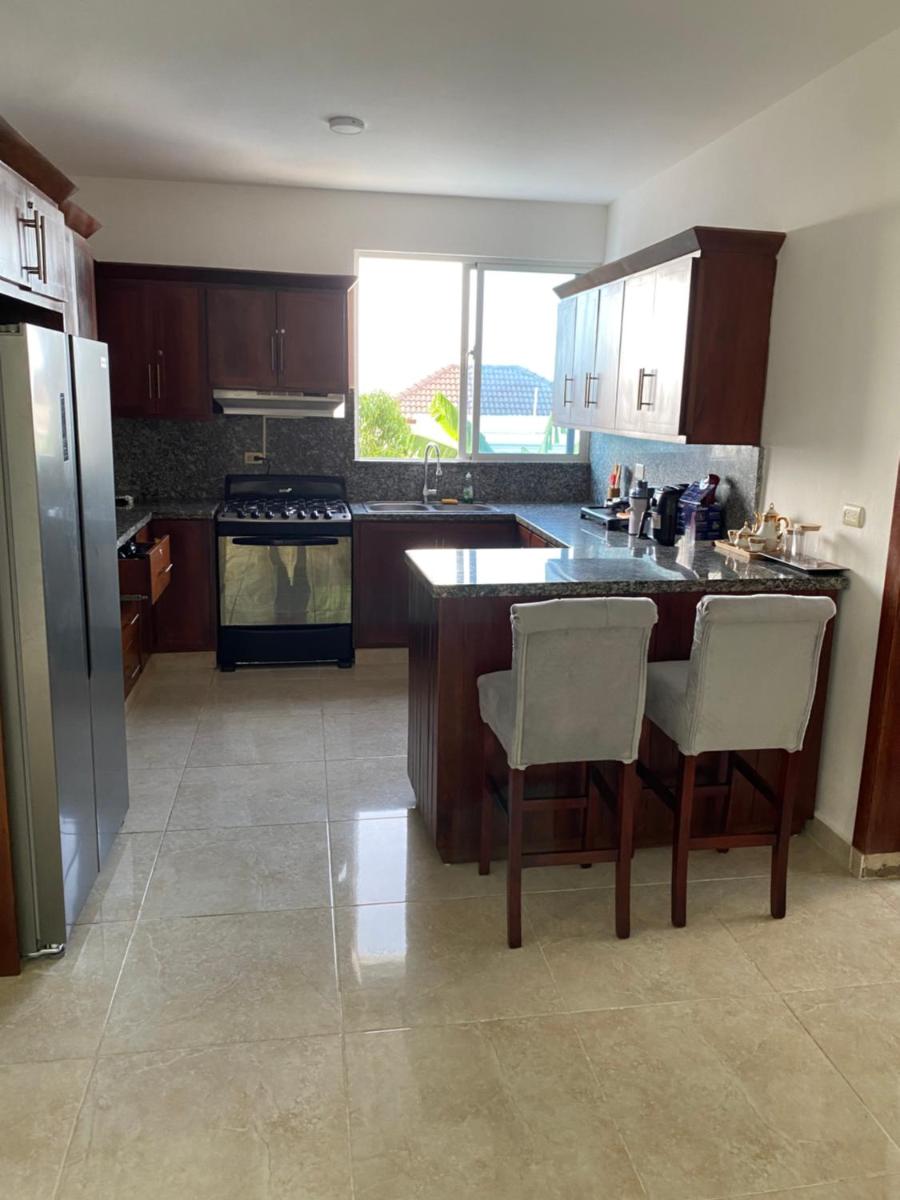 Suitetrails - Apartment with view to the SEA in Puerto Plata