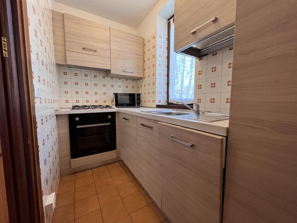 Trilocale Rendena 035 - Housity