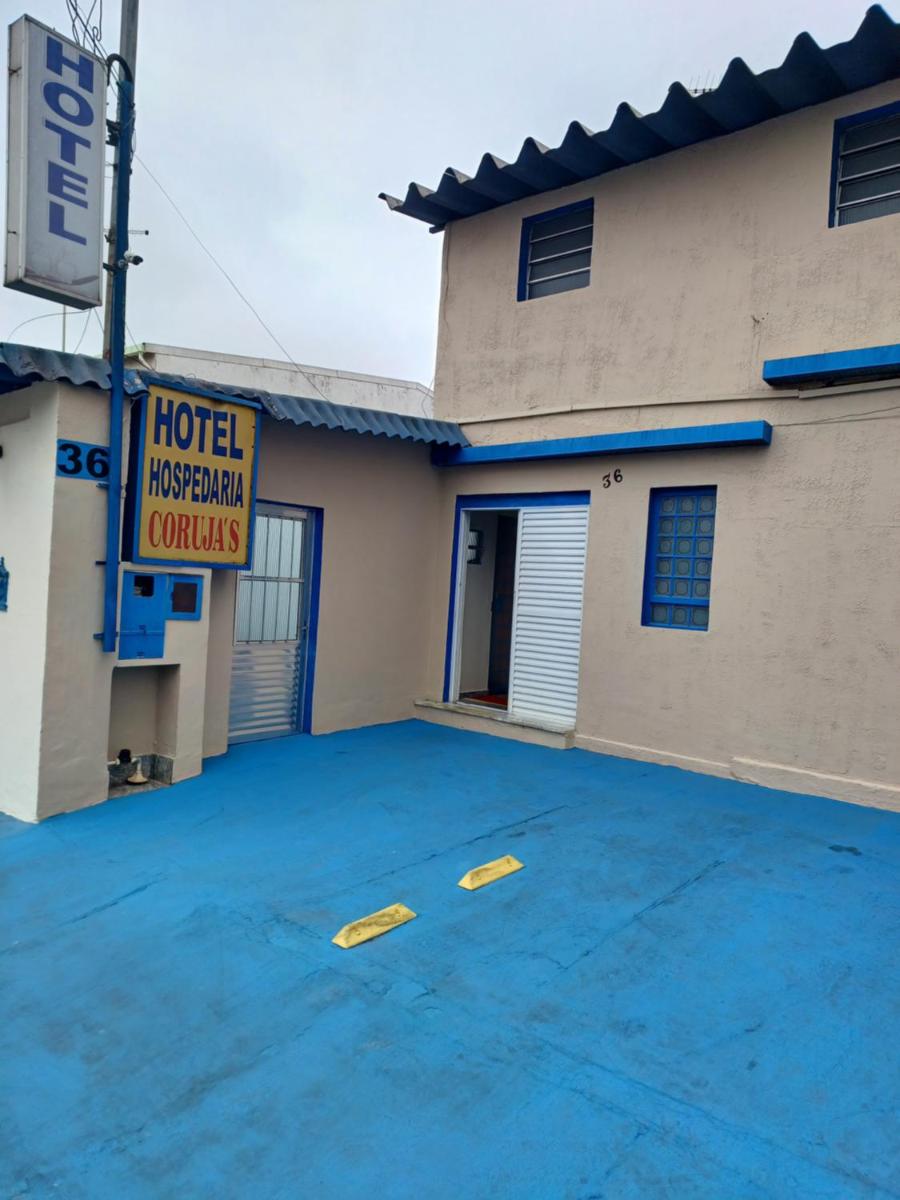 Hotel coruja's - Housity