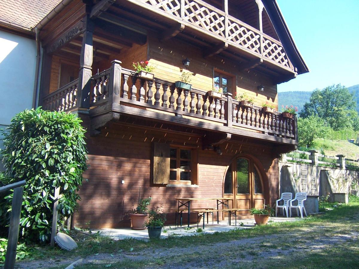 gite duparcq lavigne - Housity