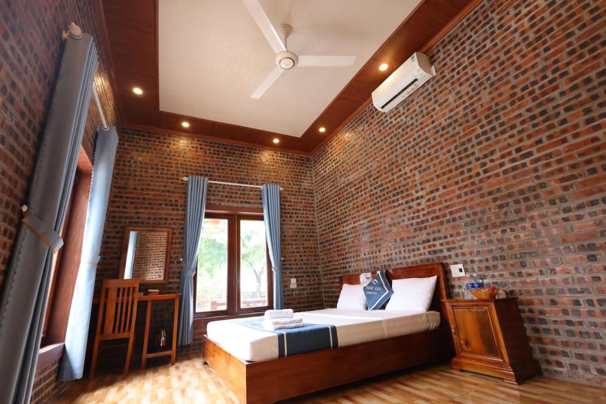 Phạm Gia Homestay Ecogarden - Housity