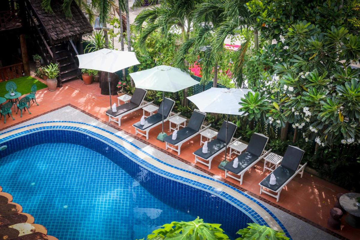 Chandara Boutique Hotel - Housity