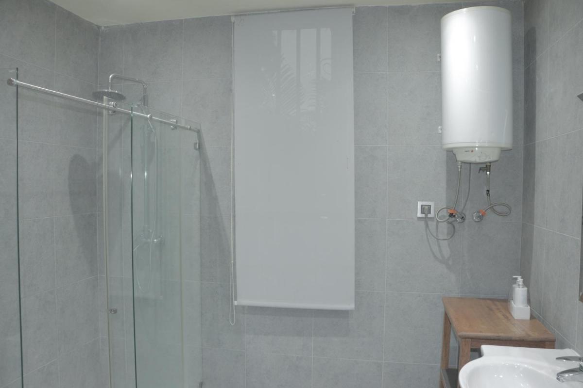 Suitetrails - Industria Villa