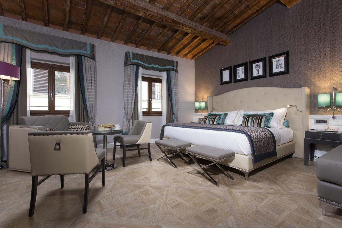 Hotel Spadai - Hizvo