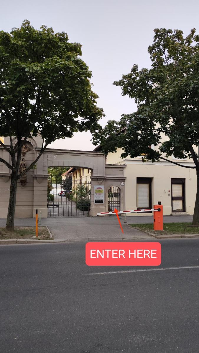 Grand Bells Bed And Breakfast - Housity