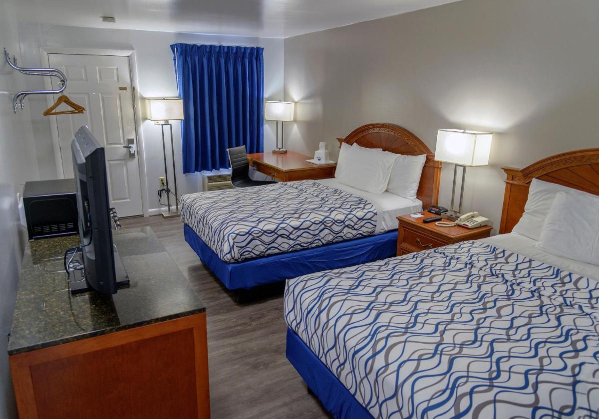 America's Best Value Inn Lancaster - Housity