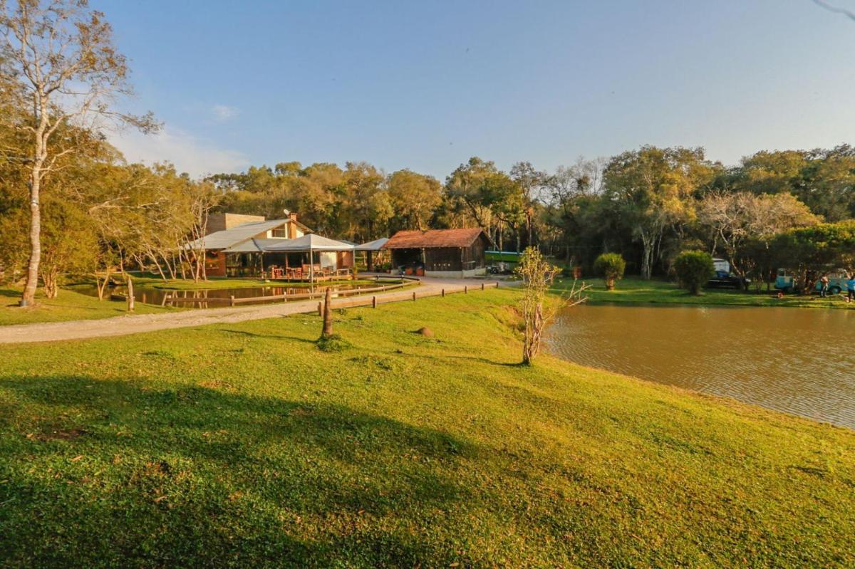 Chalé Rancho Bello - Housity