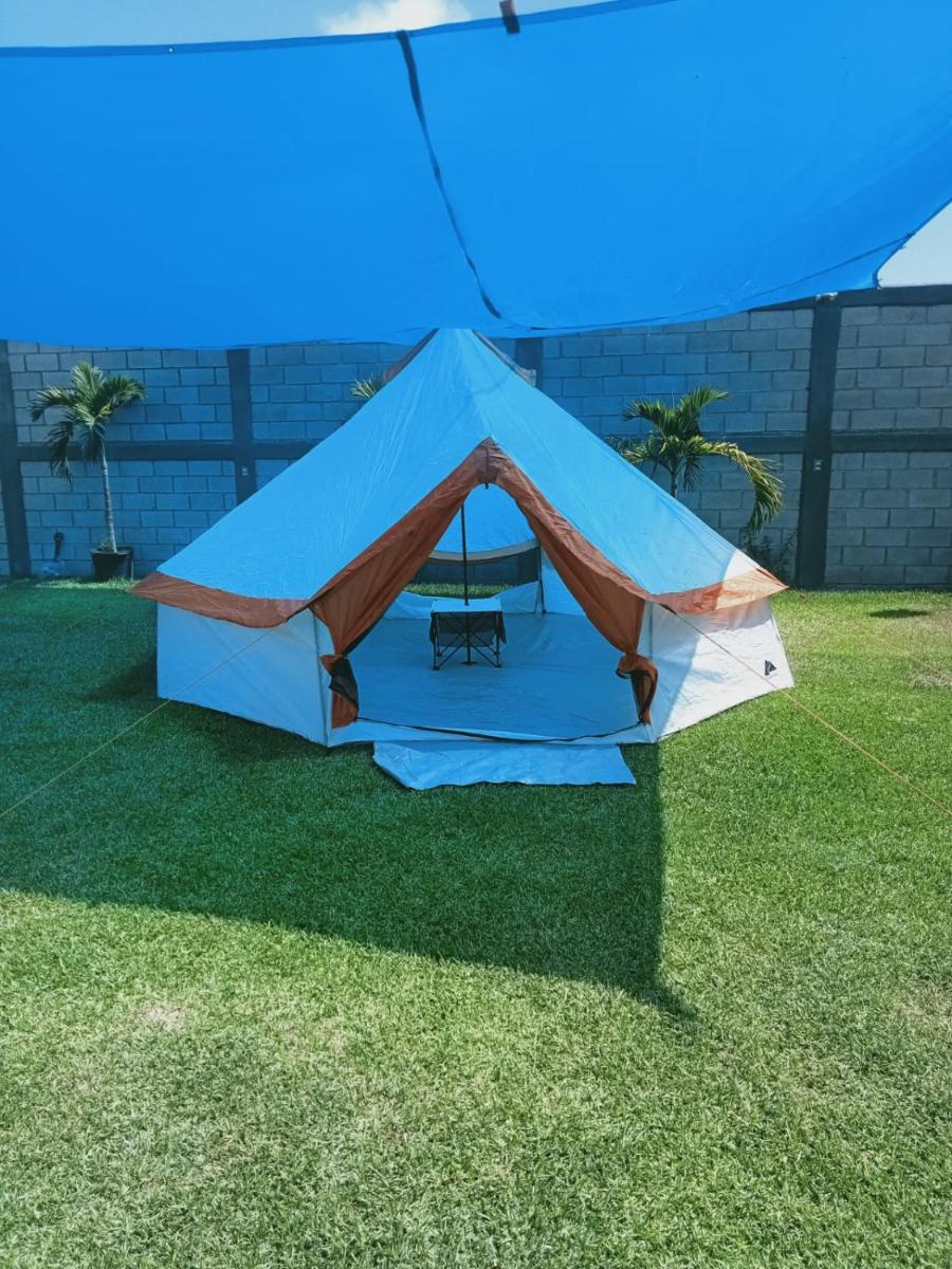 Maktub TlayaGlamping - Housity