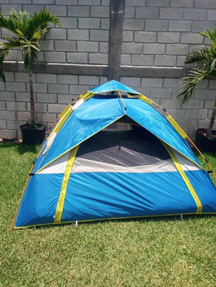 Maktub TlayaGlamping - Housity