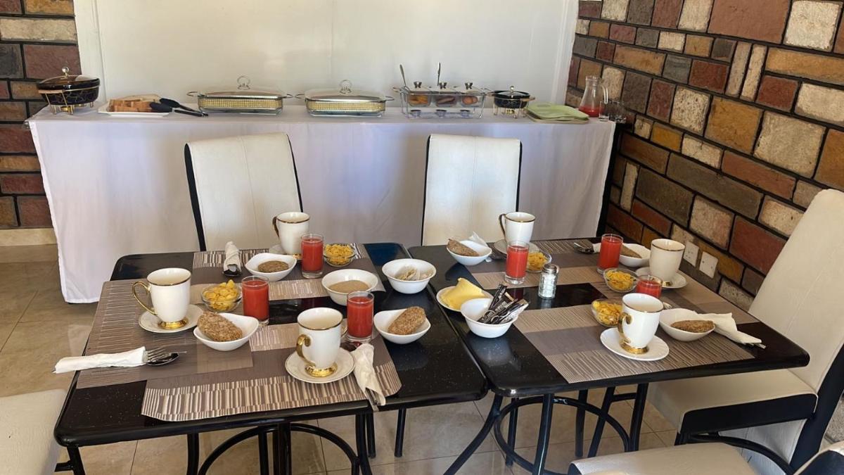The Mevrose Resort - Housity