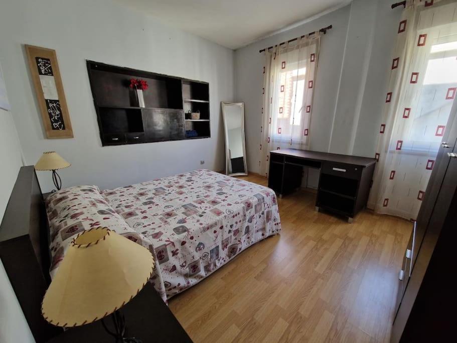 PISO EN ESTACION DE MONFORTE DE LEMOS - Housity