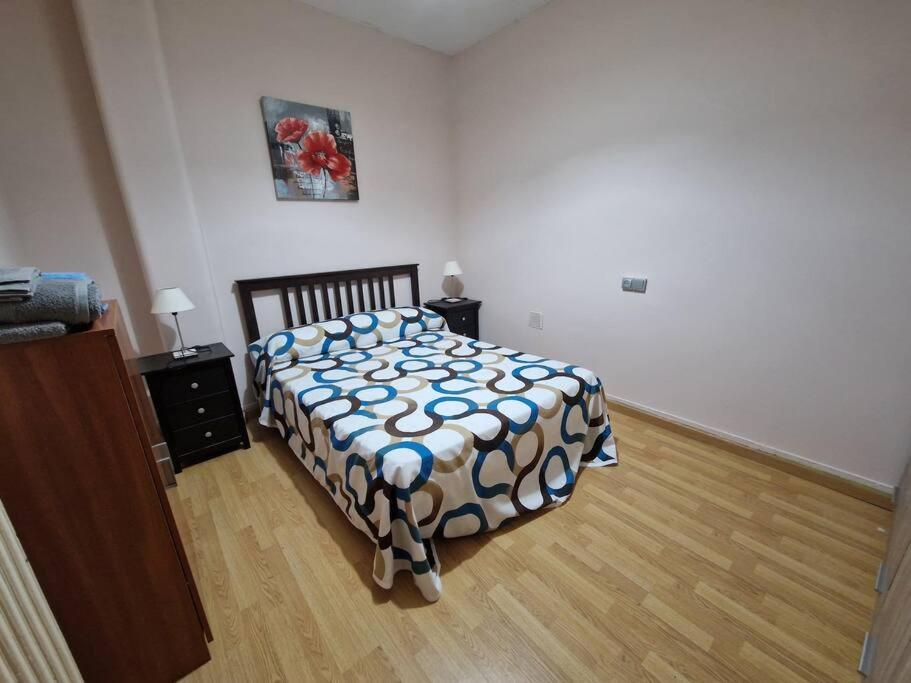 PISO EN ESTACION DE MONFORTE DE LEMOS - Housity