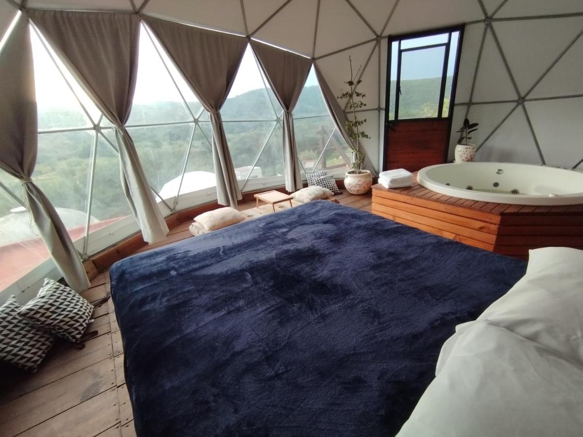 Chichi Jamaica Glamping Hotel Campestre - Hizvo