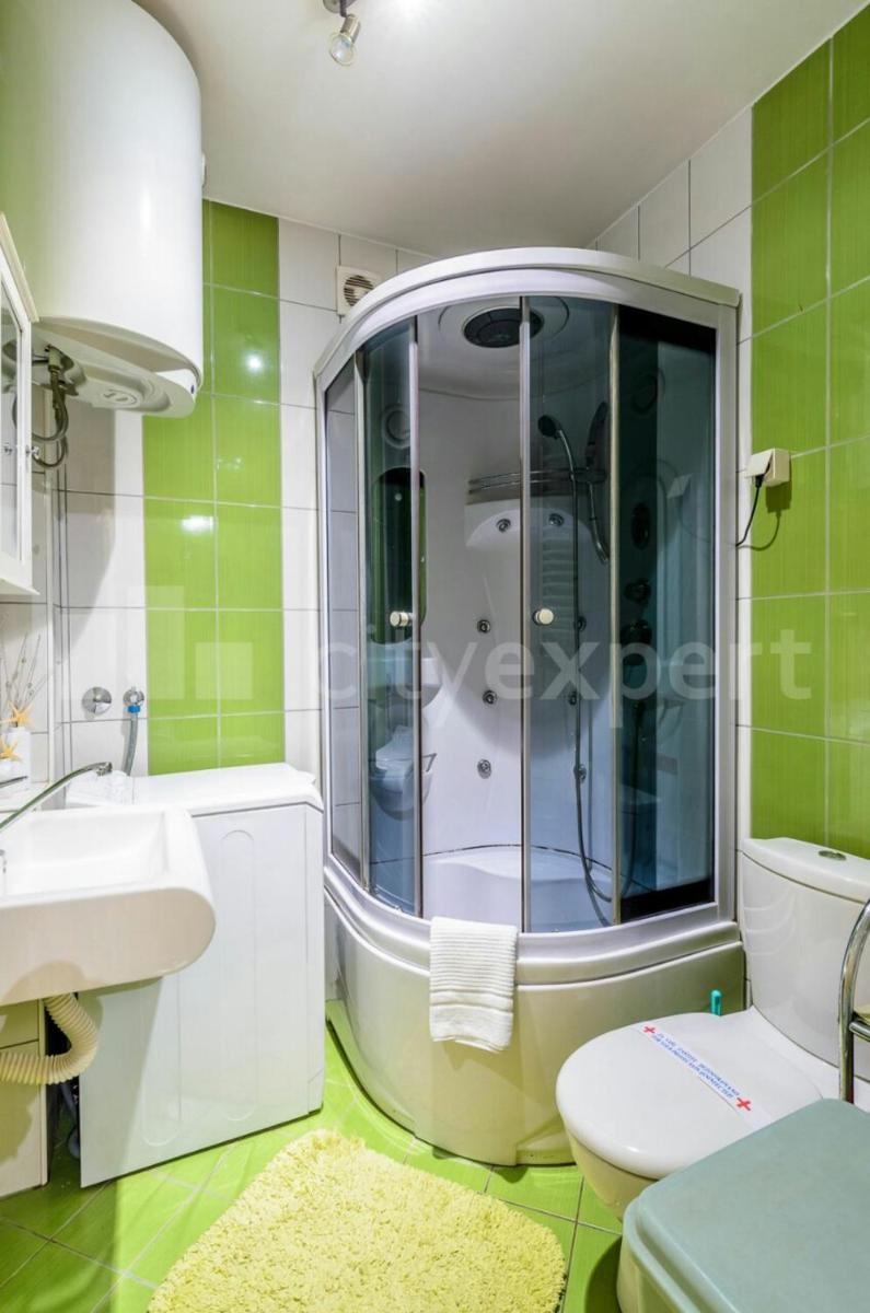 Apartment Hram - Housity