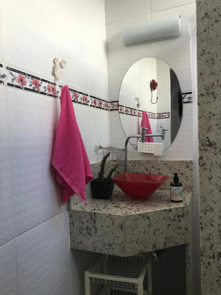 Casa inteira em Araxá - Housity