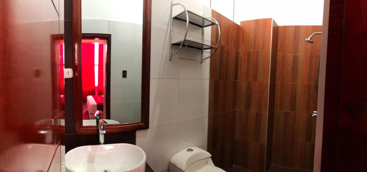 HOTEL SAN JUAN, Tarapoto - Housity