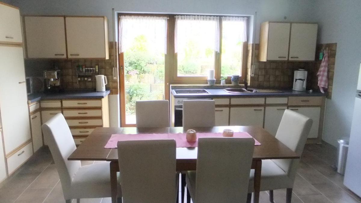 Ferienwohnung Hochwald - Housity