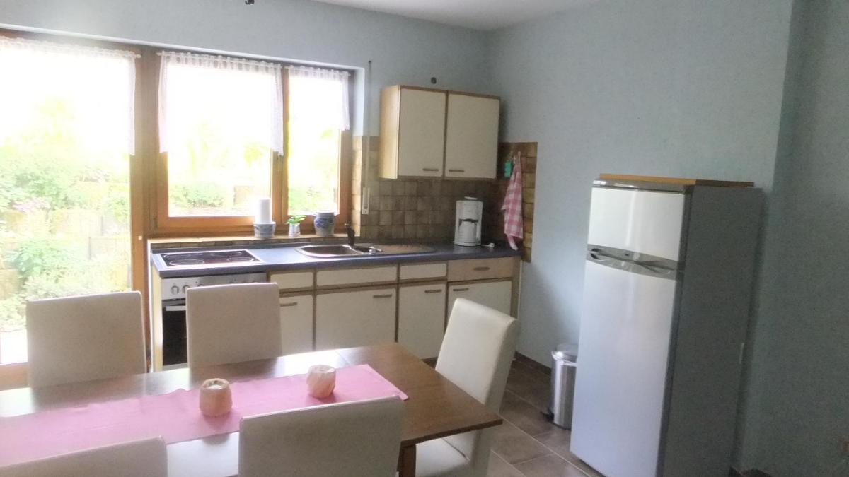 Ferienwohnung Hochwald - Housity