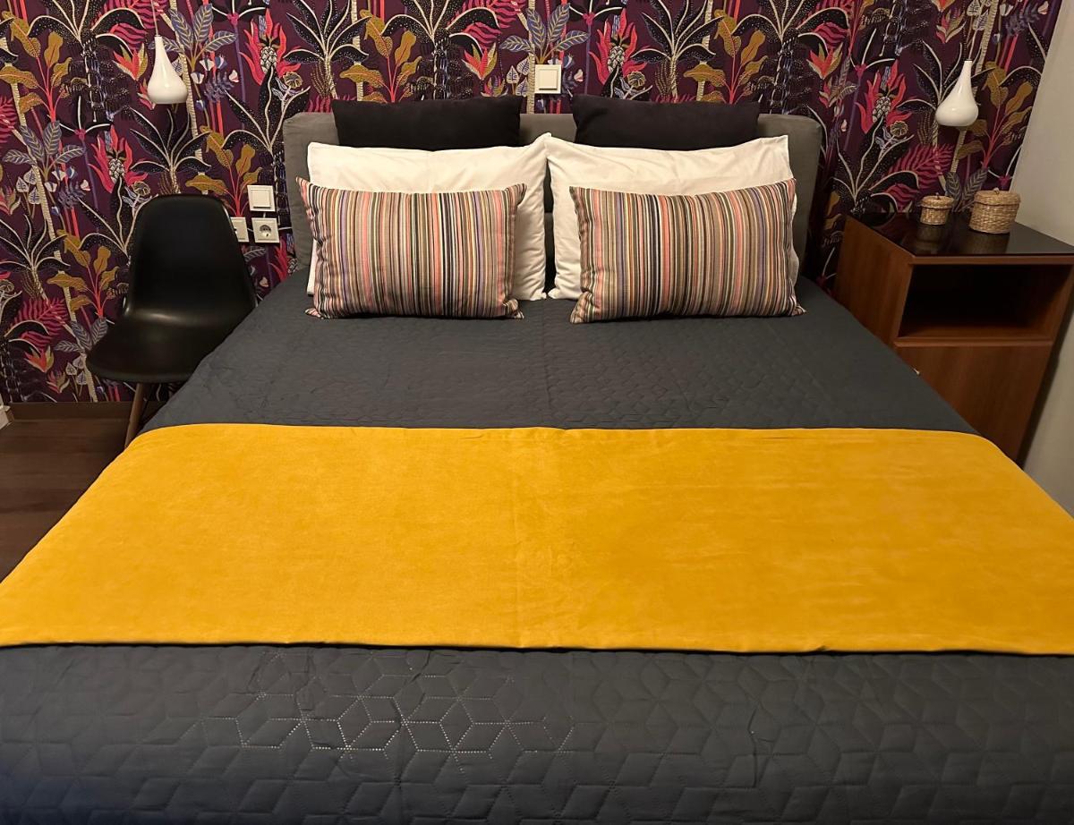 Elegant apartment in Ioannina - Housity