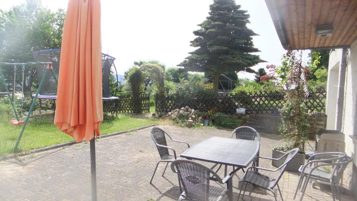 Ferienwohnung Hochwald - Housity