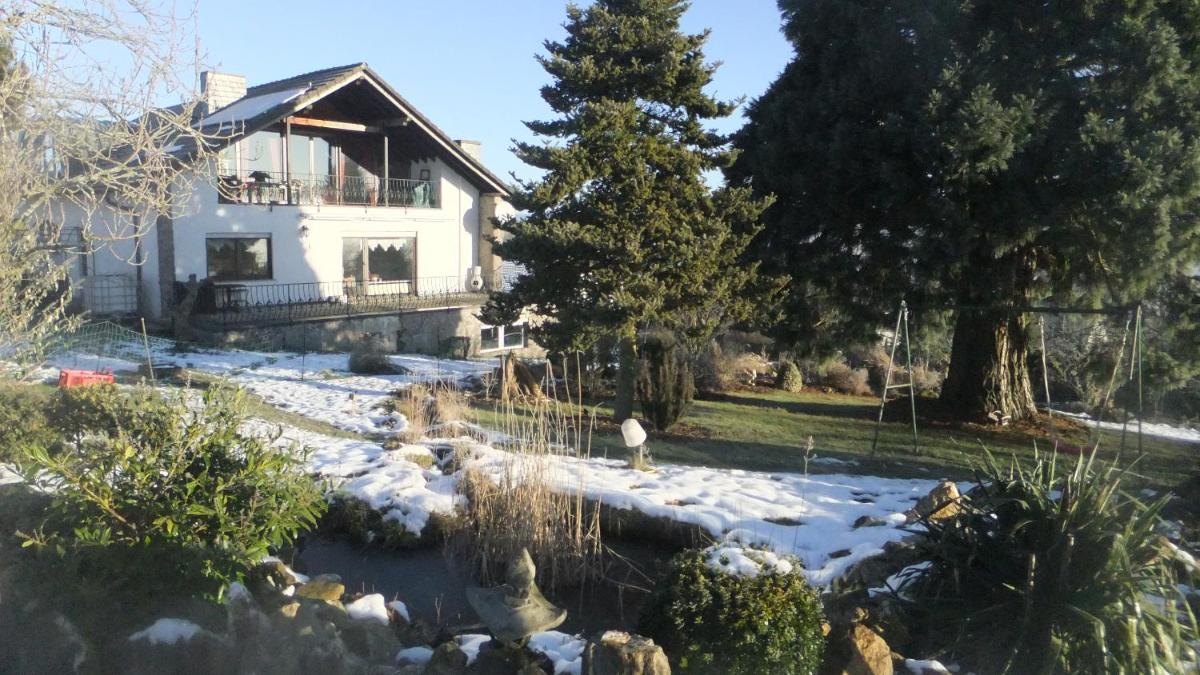 Ferienwohnung Hochwald - Housity