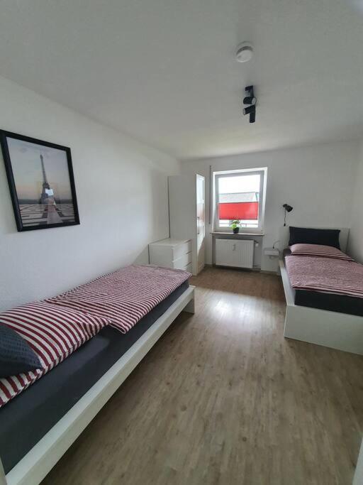 Ferienwohnung Haunsheim - Housity
