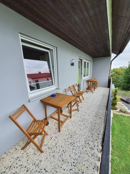 Ferienwohnung Haunsheim - Housity