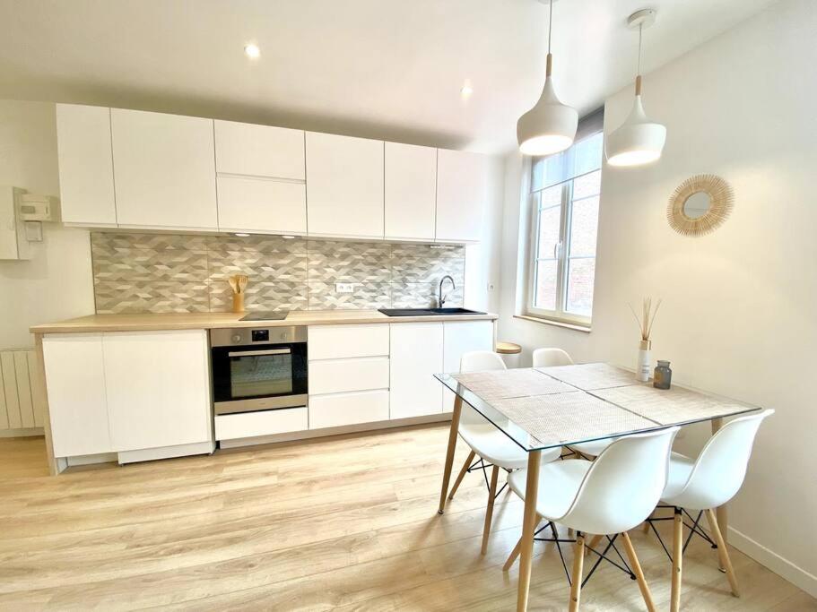 Le Ptit Bouchon - Lumineux et Calme proche commerces - Housity