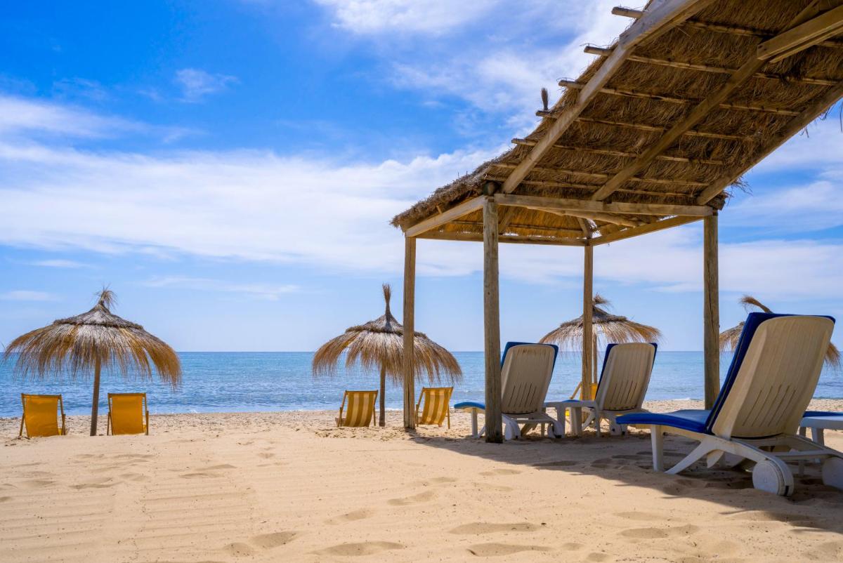 Hotel Bel Azur Thalasso & Bungalows - Housity