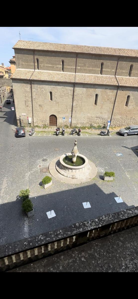 Il Viterbino Struttura convenzionata con impianti termali - Housity