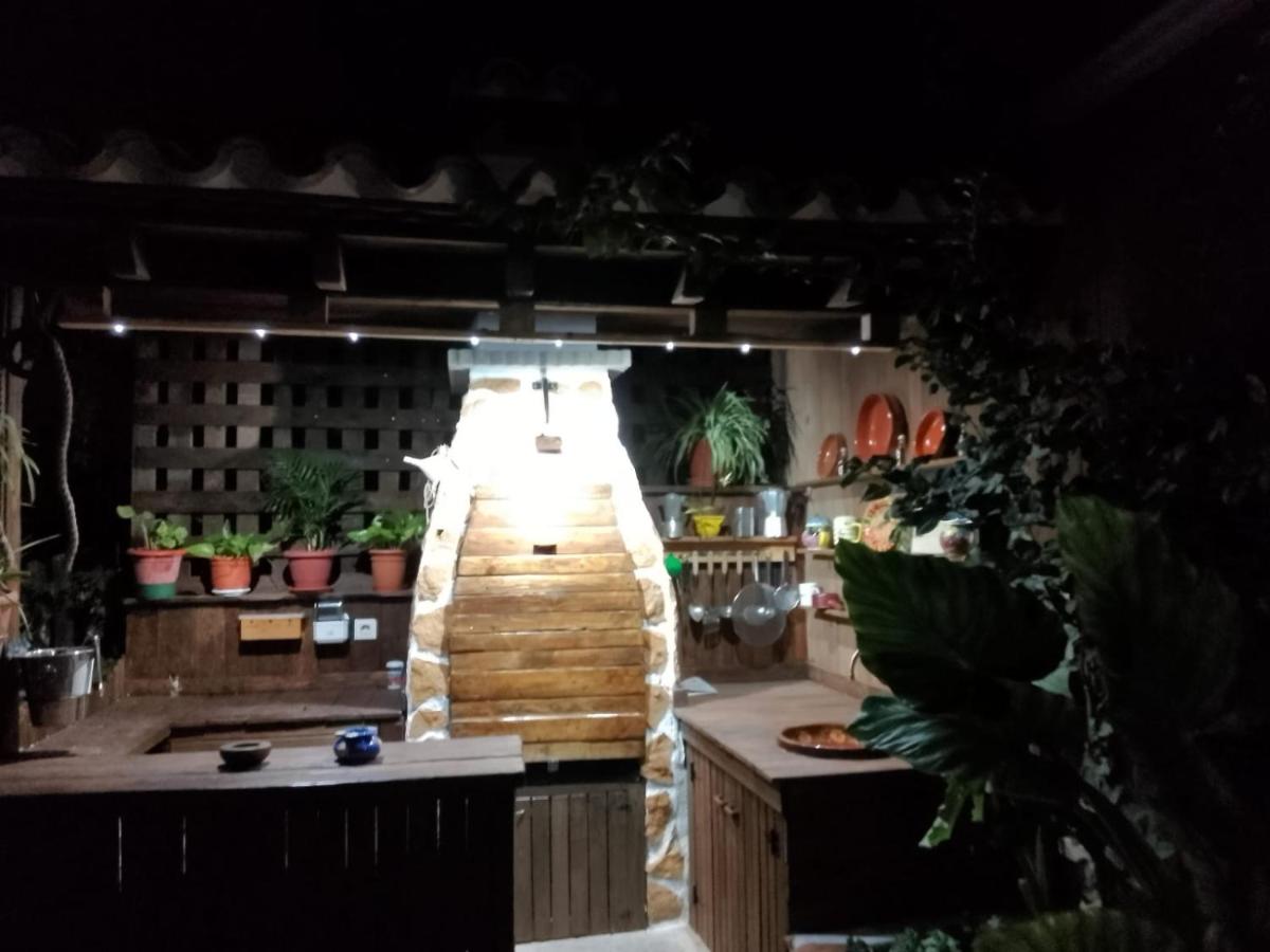 Casa Cueva El Almendro - Housity