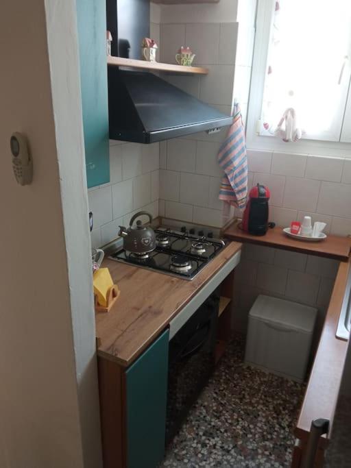 La casa di Anna - Hizvo