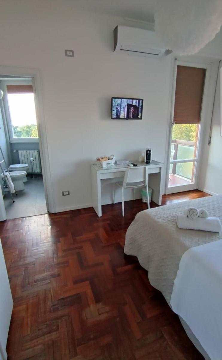 Le Camere di Ettore - Housity