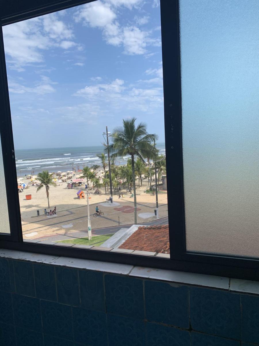 Praia Grande, Ocian-SP Beira-Mar - Housity