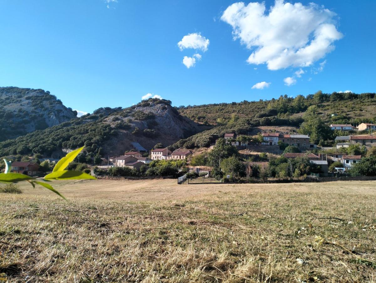 Casa Manuel y Ana María. - Housity