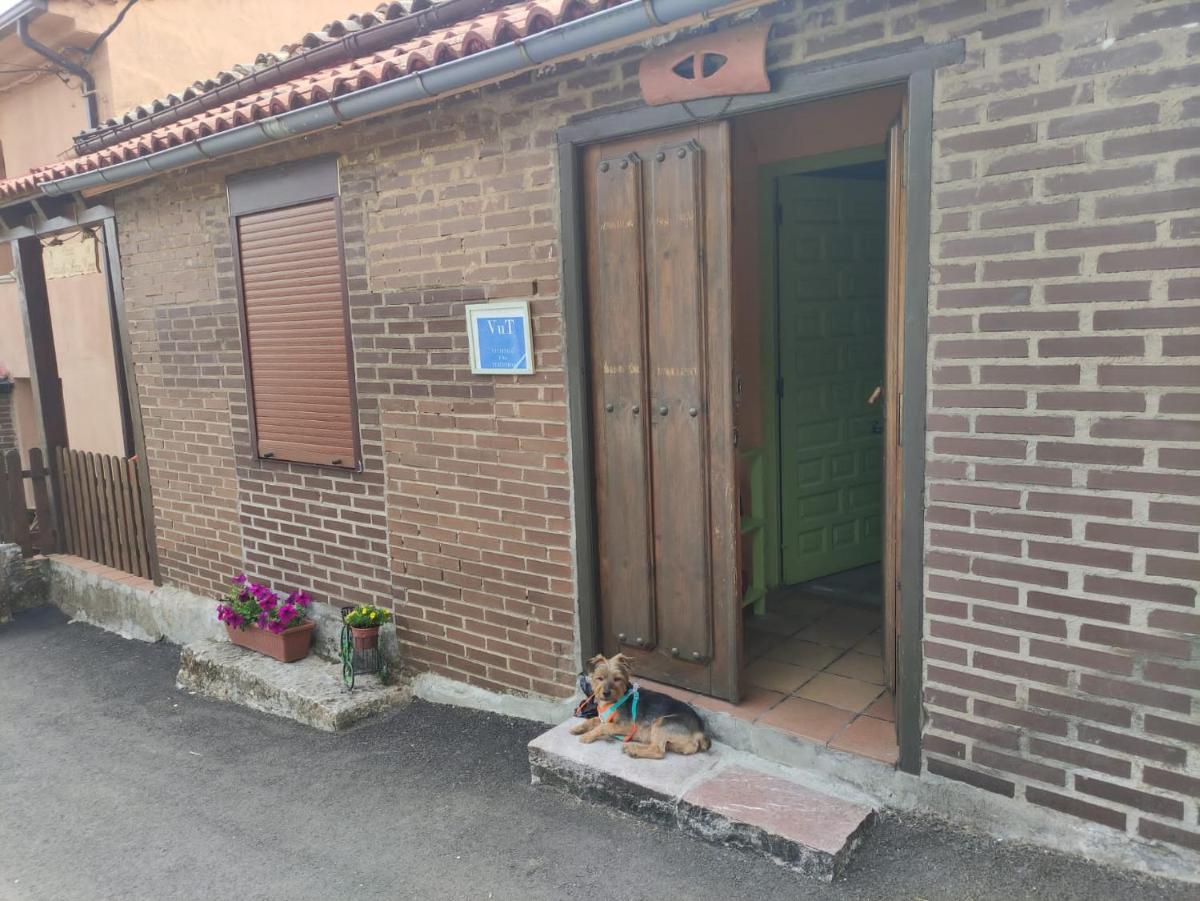 Casa Manuel y Ana María. - Housity