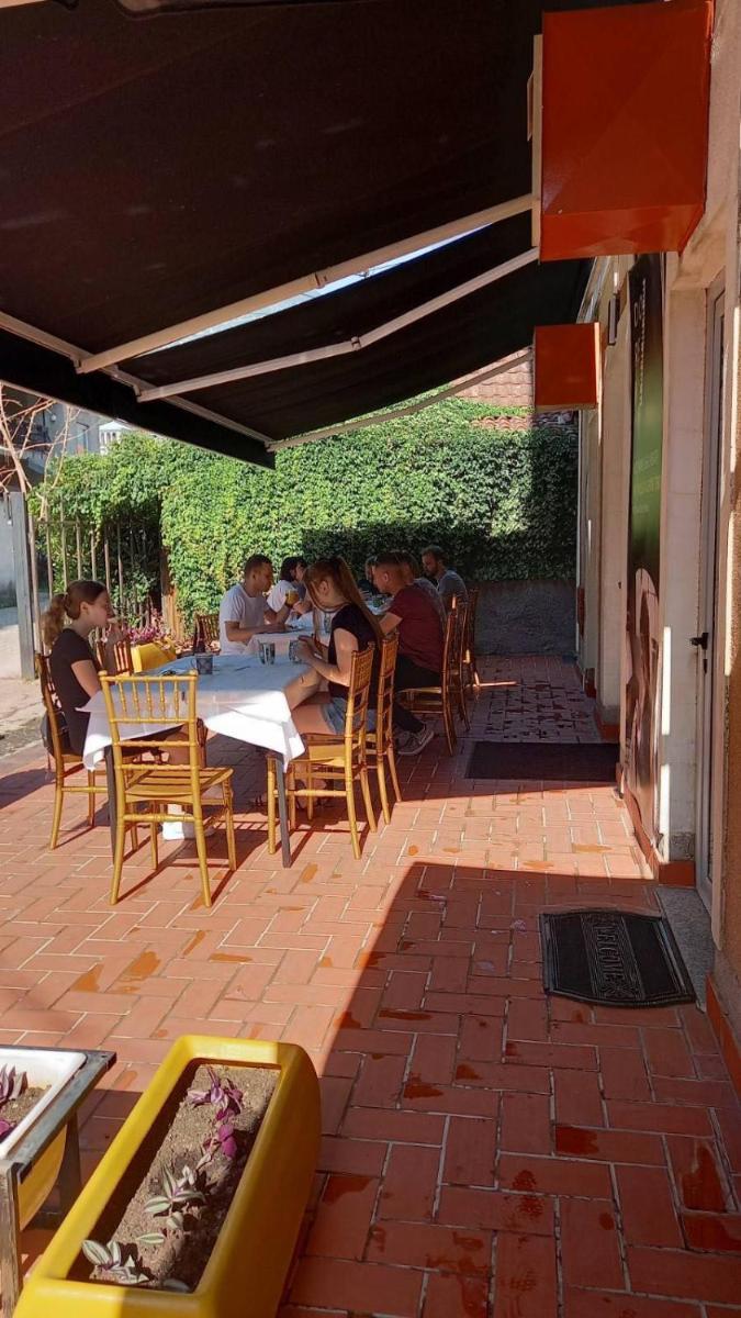 HotelPeja - Housity