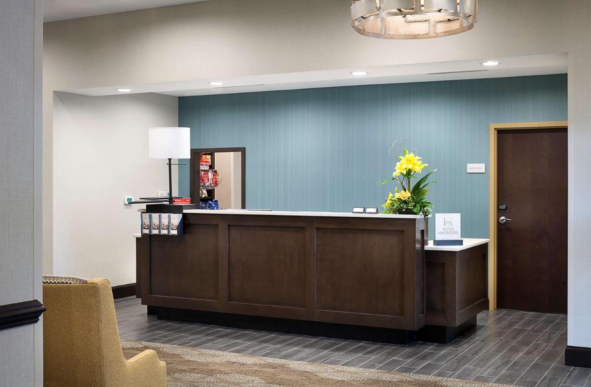 Hampton Inn and Suites Fort Mill, SC - Housity