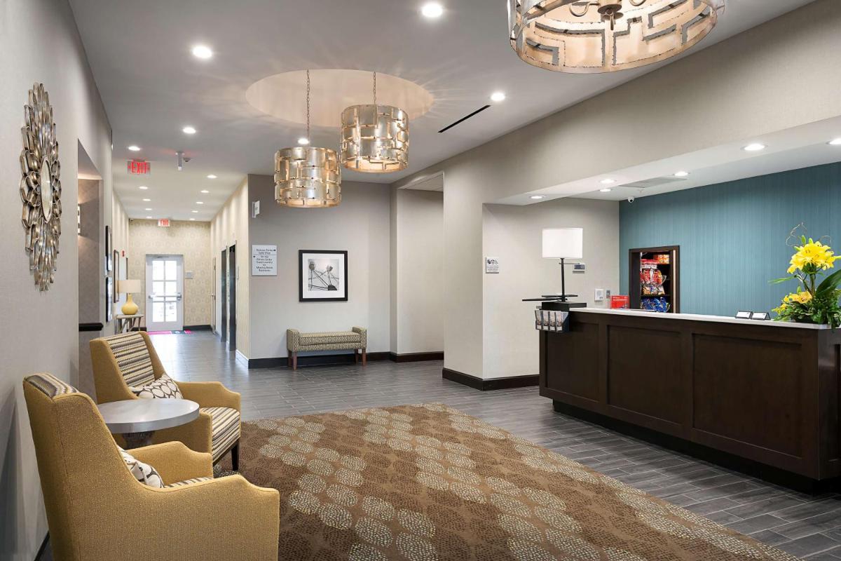 Hampton Inn and Suites Fort Mill, SC - Housity