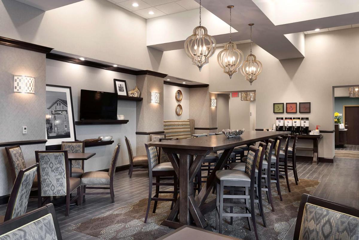Hampton Inn and Suites Fort Mill, SC - Housity