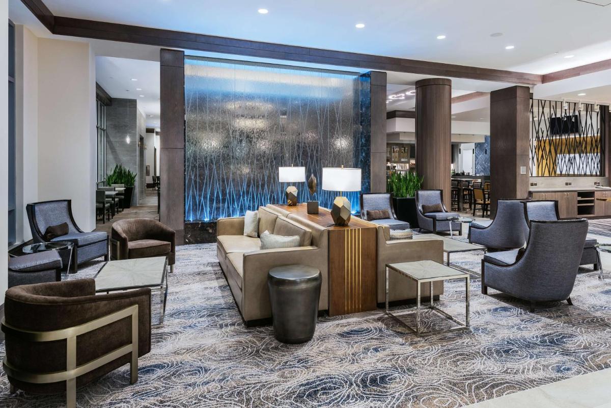 Embassy Suites by Hilton Houston West - Katy - Housity