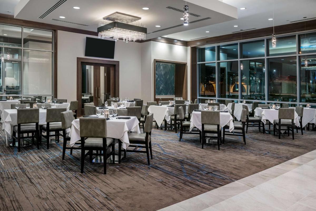 Embassy Suites by Hilton Houston West - Katy - Housity