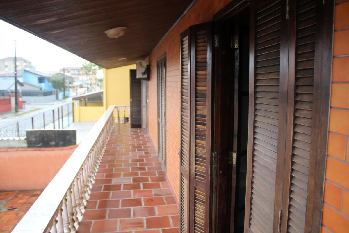 Suitetrails - Sobrado em Ipanema a 80 metros da praia
