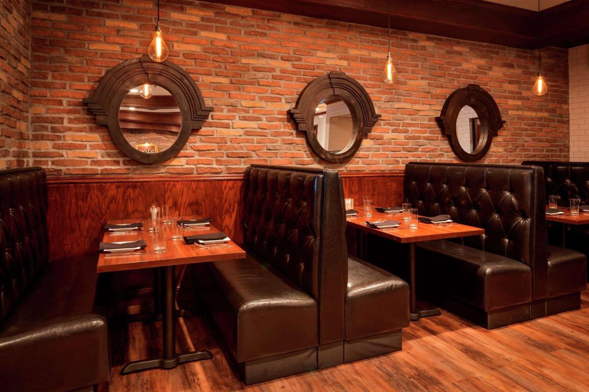 Suitetrails - DoubleTree by Hilton Roseville Minneapolis