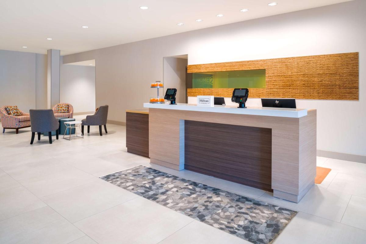 Home2 Suites By Hilton Brunswick - Housity