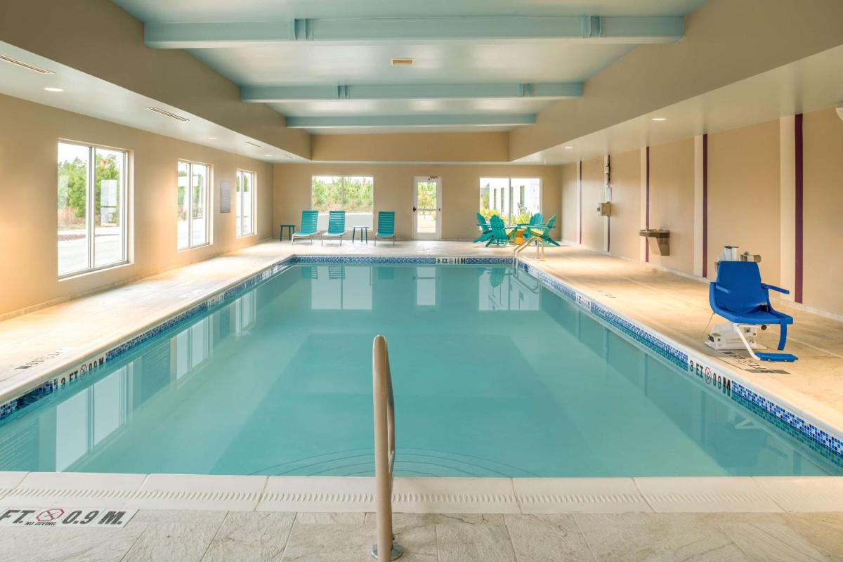 Home2 Suites By Hilton Brunswick - Housity