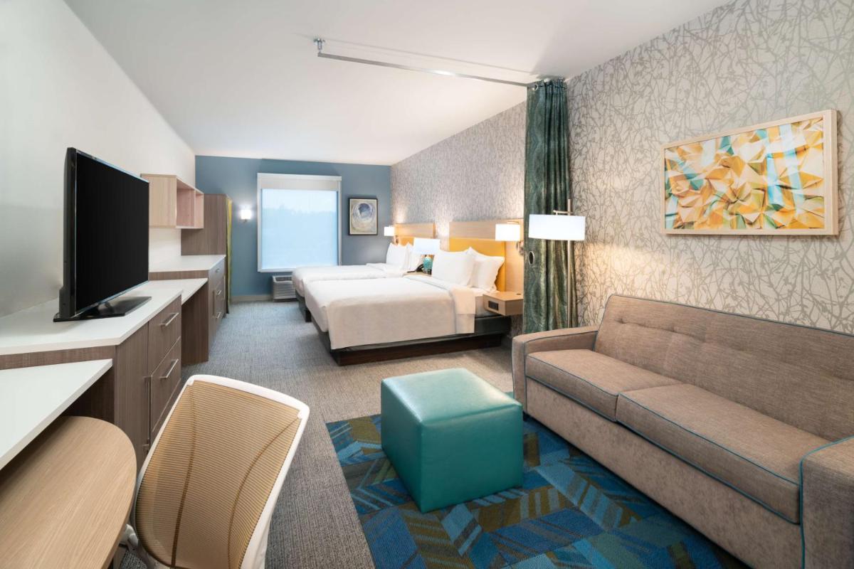 Home2 Suites By Hilton Brunswick - Housity