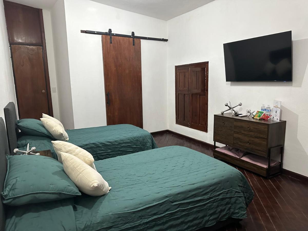 Casa Praxedis - Housity